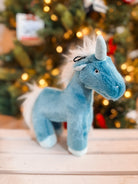 Belle Unicorn Toy - Modern Companion