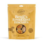 Benji's Breakfast Biscuits Treats - Modern Companion