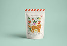 Berry Merry Bites Holiday Dog Treats - Modern Companion