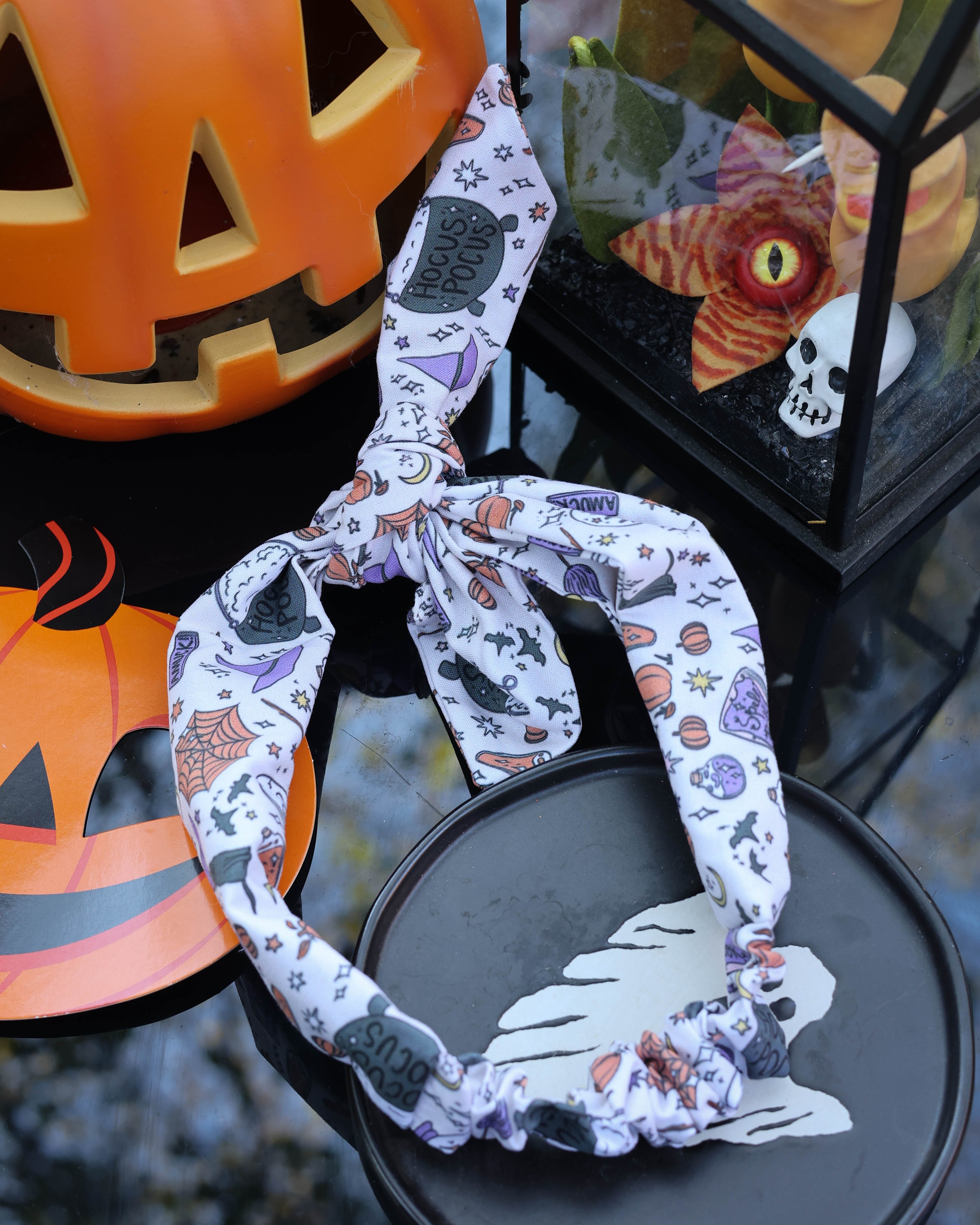 Binx Headband - Modern Companion