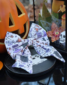 Binx Pet Sailor Bow - Modern Companion