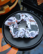 Binx Scrunchie - Modern Companion