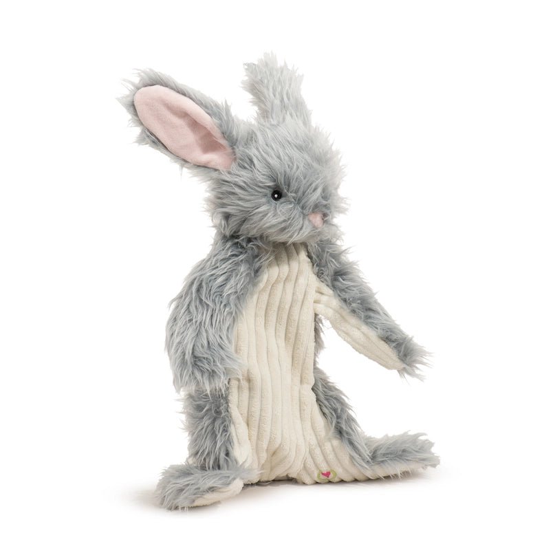 Birch Bunny Toy - Modern Companion