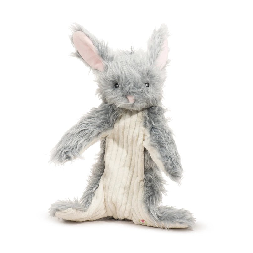 Birch Bunny Toy - Modern Companion