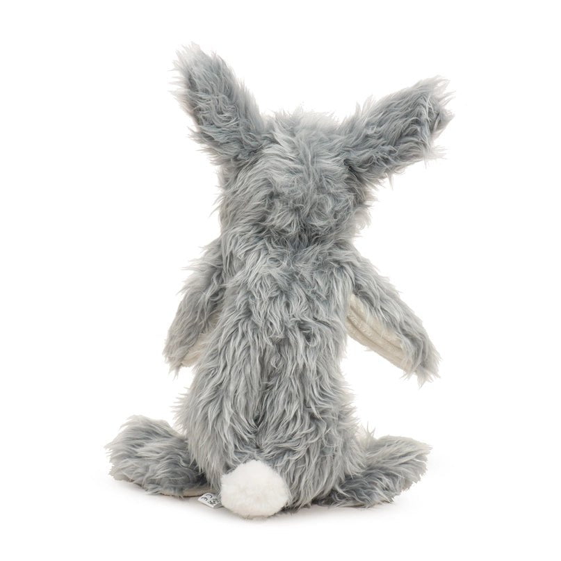 Birch Bunny Toy - Modern Companion