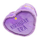 Birthday Era Plush Toy - Modern Companion