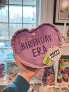 Birthday Era Plush Toy - Modern Companion