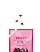 Bocce's Bakery Bark Hearts Dog Training Treats Box - Modern Companion