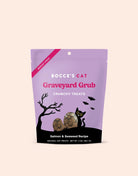 Bocce's Halloween Cat Graveyard Treats - Modern Companion