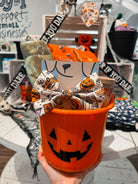 Boo Basket For Your Pet - Modern Companion