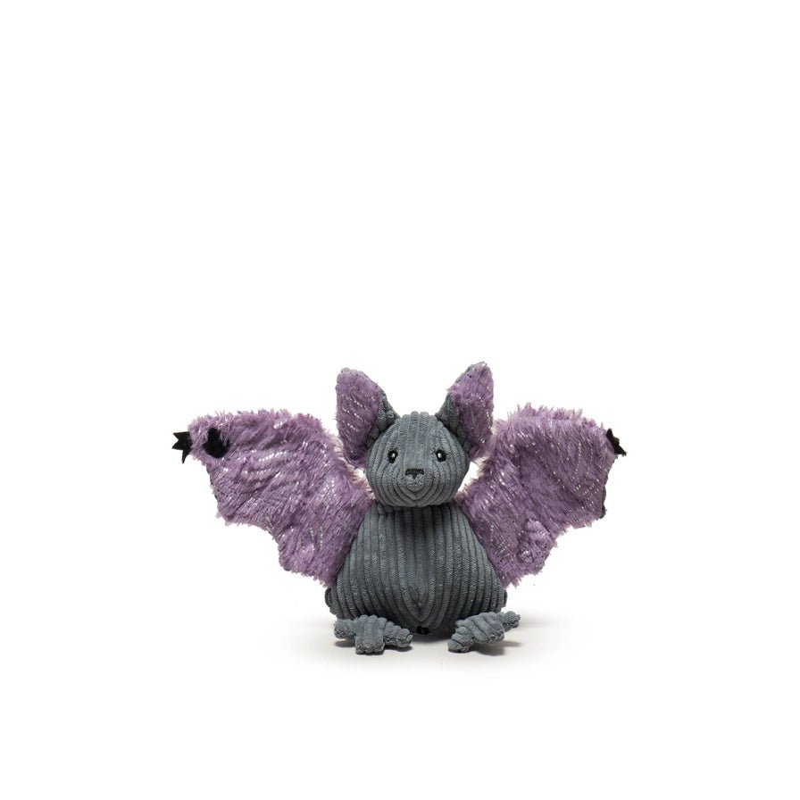 Boris Bat Plush Toy - Modern Companion