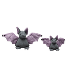 Boris Bat Plush Toy - Modern Companion