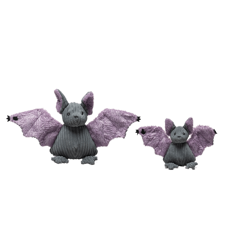 Boris Bat Plush Toy - Modern Companion