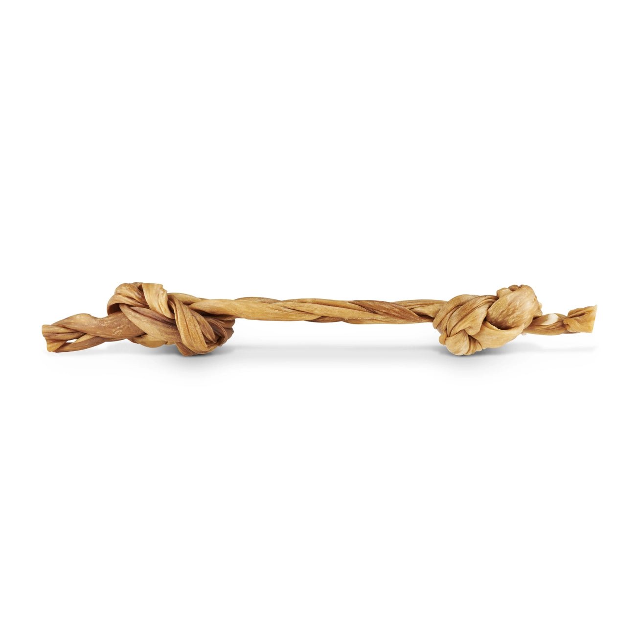 Braided Lamb Collagen Knot Chews - Modern Companion