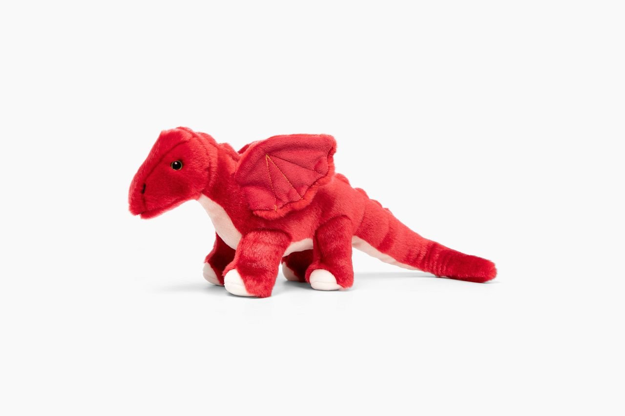 Brody Dragon Toy - Modern Companion