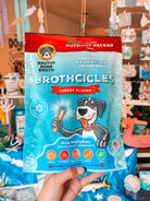 Brutus Broth Brothcicles 6-Pack Pouch - Modern Companion