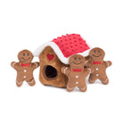 Burrow Gingerbread House Toy - Modern Companion