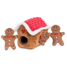 Burrow Gingerbread House Toy - Modern Companion