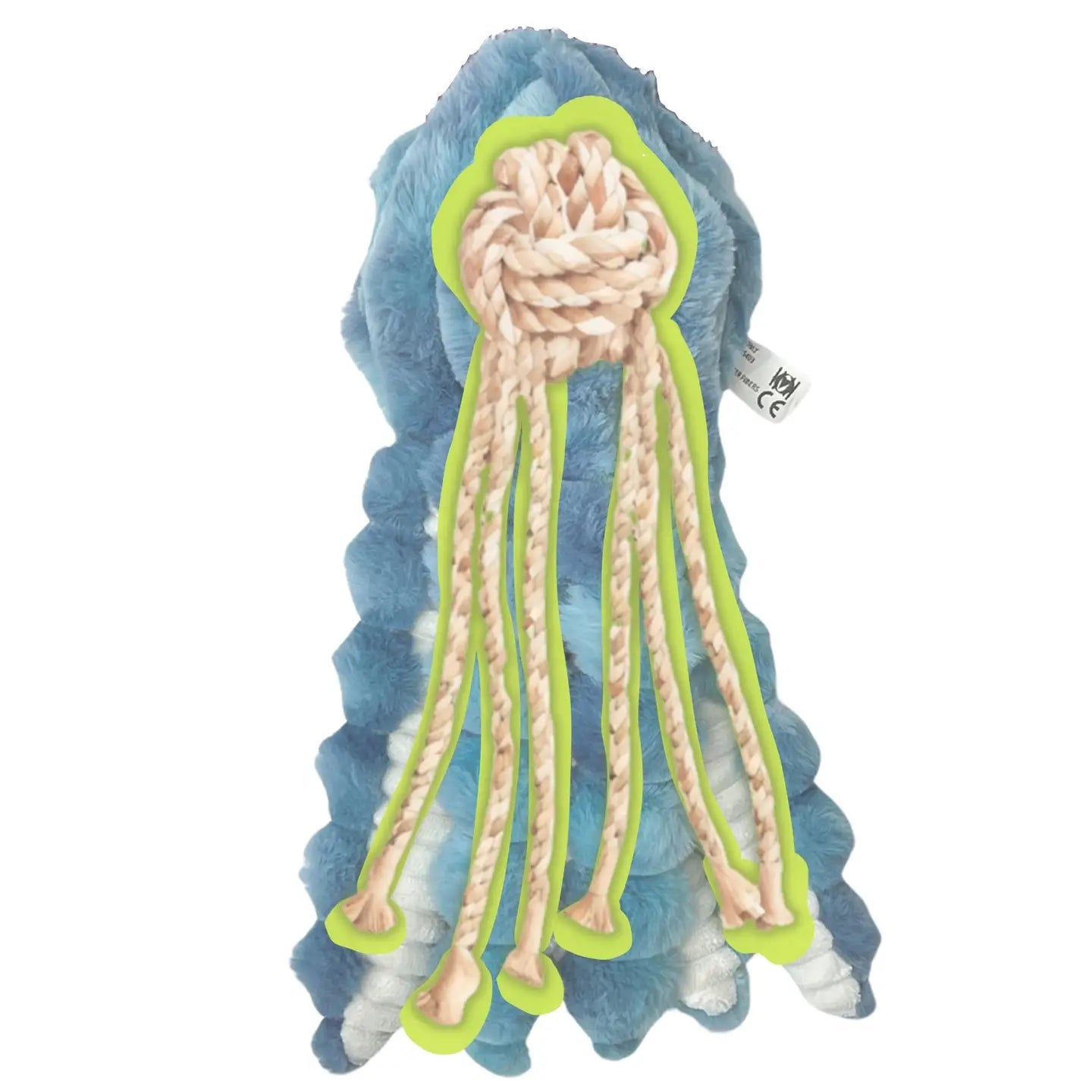 Calamaro Toy - Modern Companion