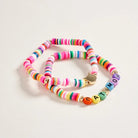Cat Mom Bracelet Set - Modern Companion
