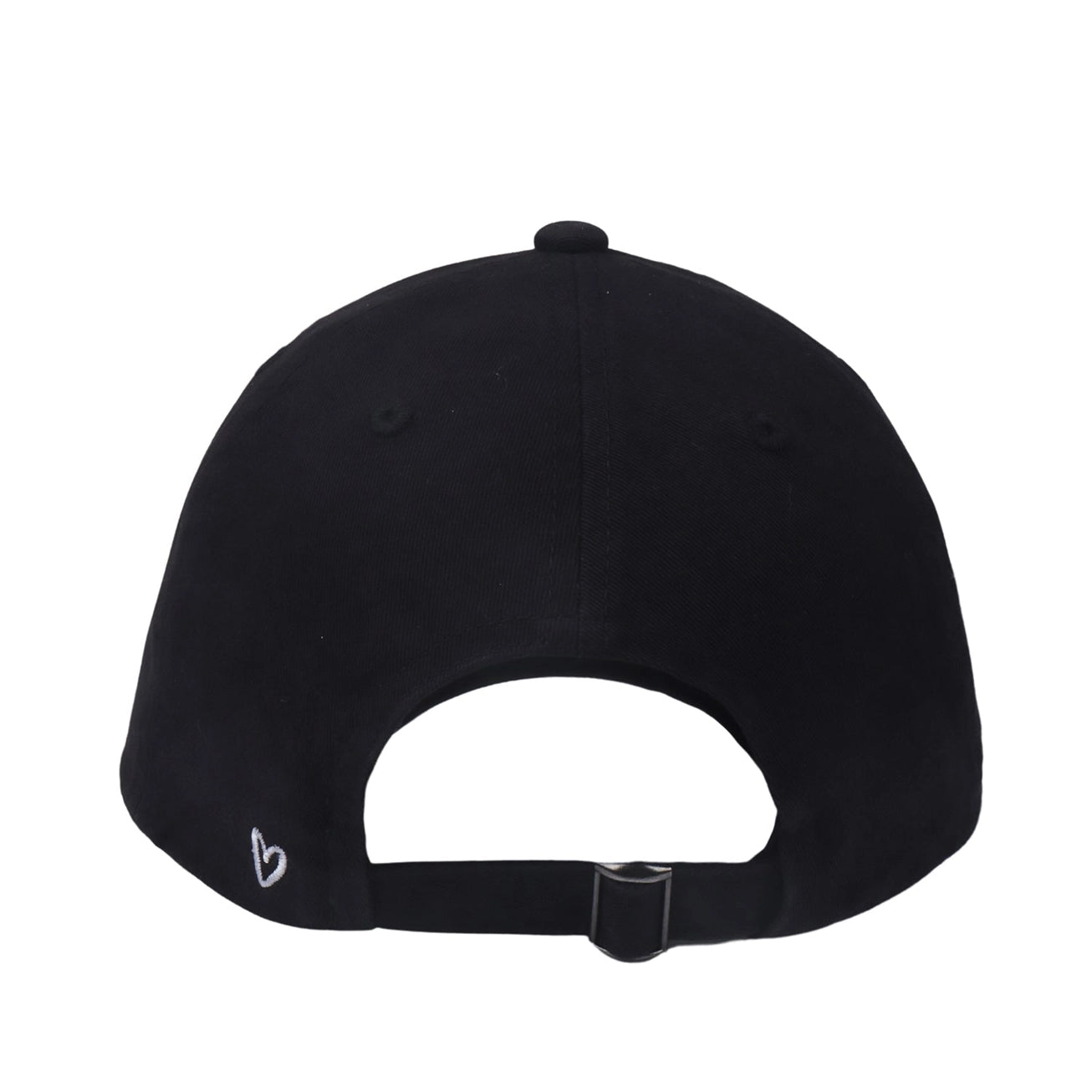 Cat Mom Paw Black Hat - Modern Companion
