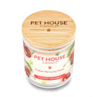 Cherry Crumble Pet House Candle - Modern Companion