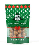 Christmas Cobbler Organic Soft & Chewy Dog Treats - Modern Companion