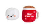 Christmas Hot Cocoa Cat Toys Set - Modern Companion