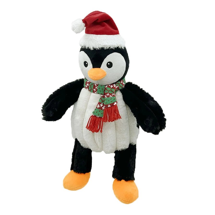 Christmas Penguin Toy - Modern Companion