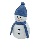 Christmas Snowman Toy - Modern Companion