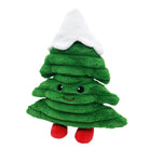 Christmas Tree Dog Toy - Modern Companion