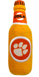 Clemson Bottle Toy - Modern Companion