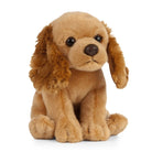 Cocker Spaniel Puppy Plush - Modern Companion