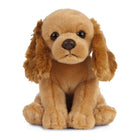 Cocker Spaniel Puppy Plush - Modern Companion