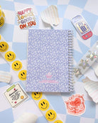 Composition Notebook Themed Sticker Book - Modern Companion