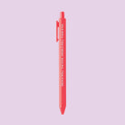 Cruel Summer Jotter Gel Pen - Modern Companion