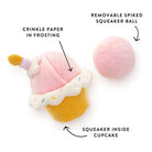 Cupcake Interactive Snuffle Toy - Modern Companion