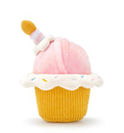 Cupcake Interactive Snuffle Toy - Modern Companion