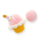 Cupcake Interactive Snuffle Toy - Modern Companion