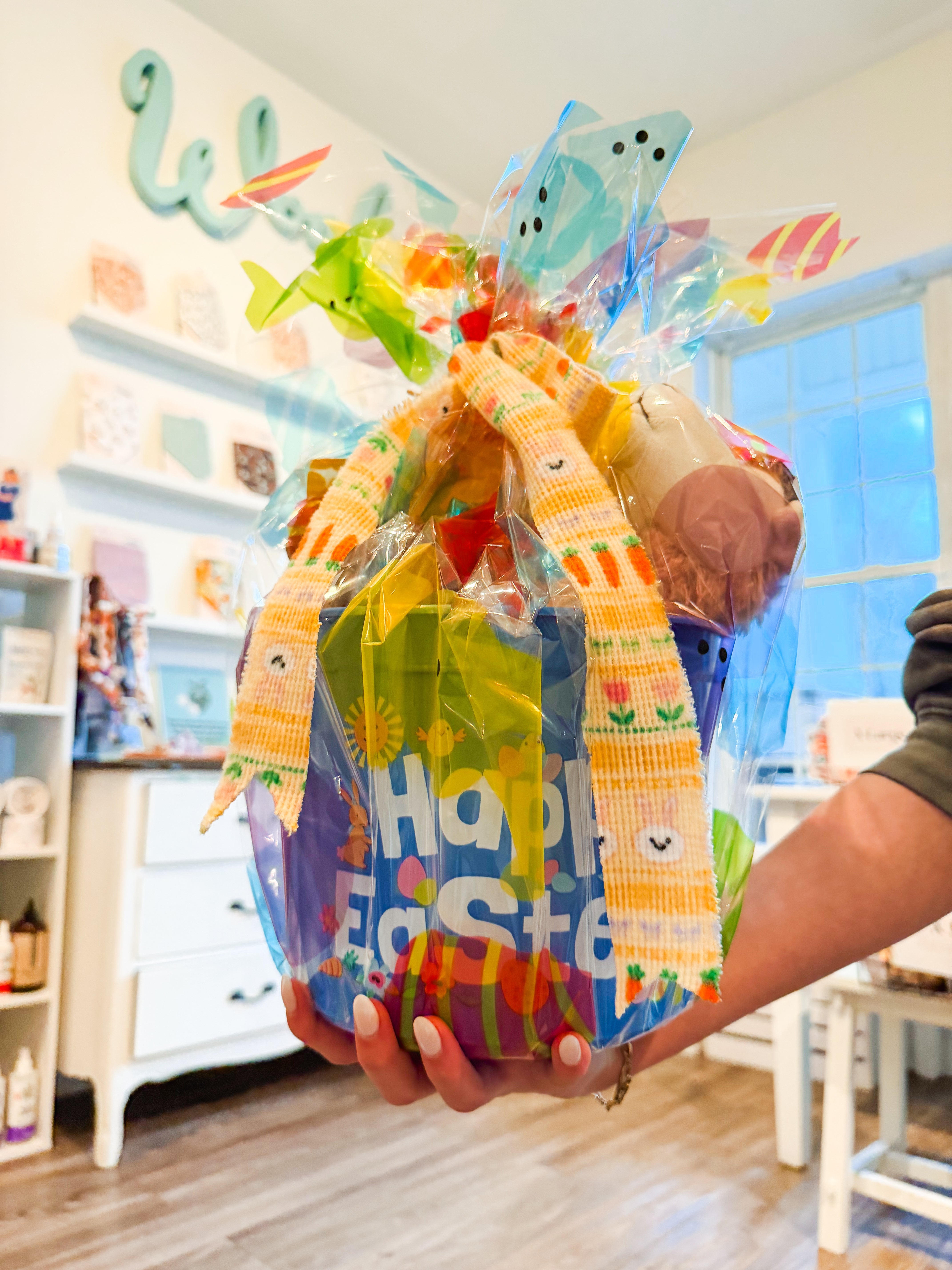 Curated Pet Easter Baskets 2026 - Modern Companion