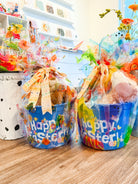 Curated Pet Easter Baskets 2026 - Modern Companion
