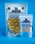 Diy Dog Brownie Kit - Modern Companion