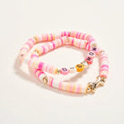 Dog Mom Bracelet Set - Modern Companion