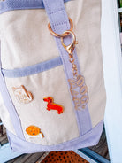 Dog Mom Tote Bundle - Modern Companion