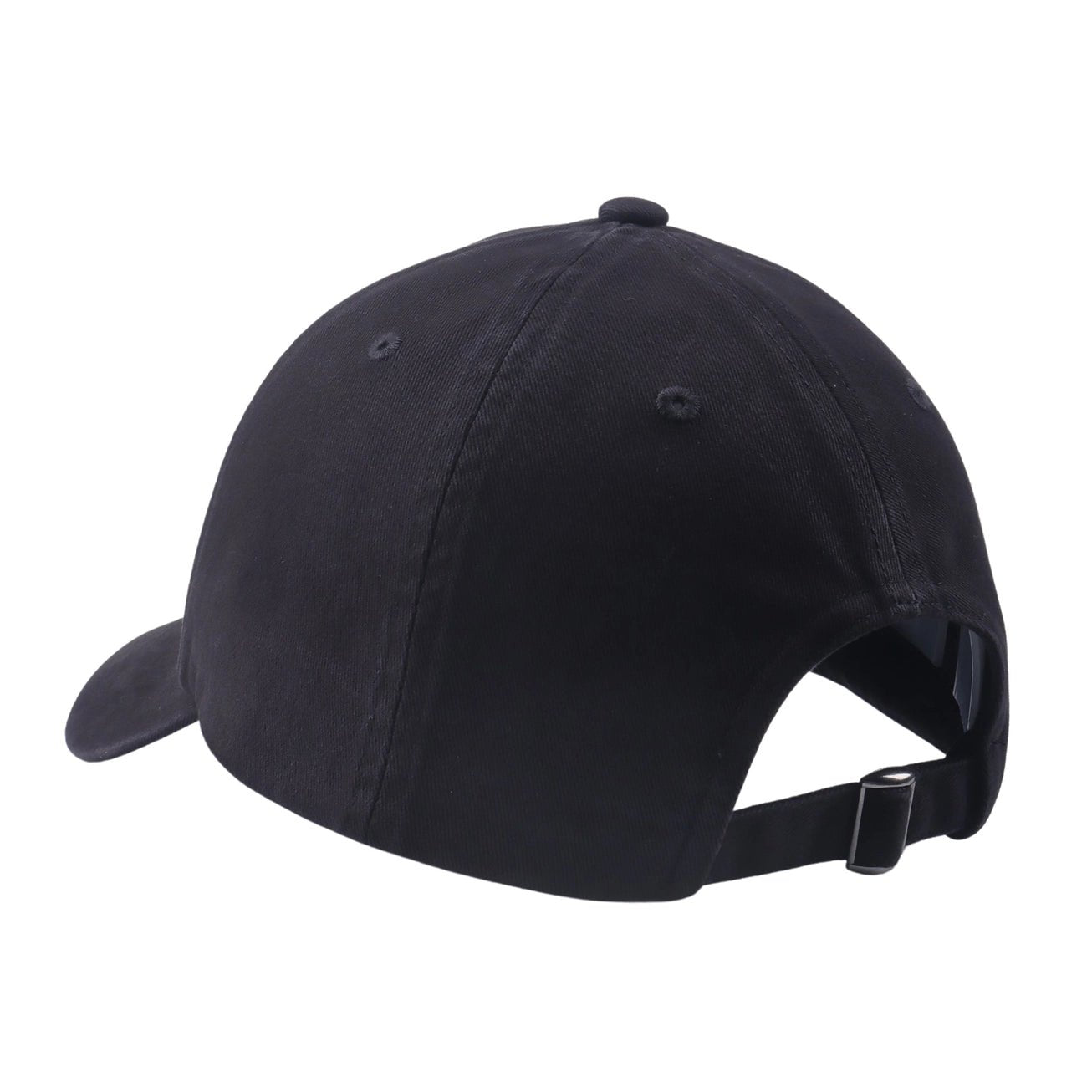 Dog Person Black Hat - Modern Companion