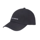 Dog Person Black Hat - Modern Companion