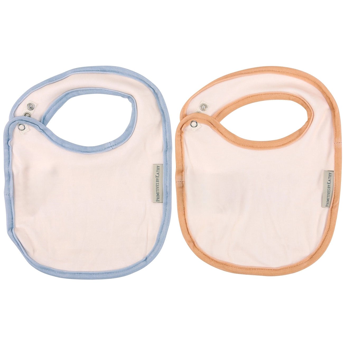 Dogs Bib Set - Modern Companion