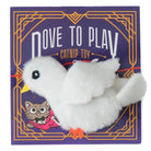 Dove To Play Catnip Toy - Modern Companion