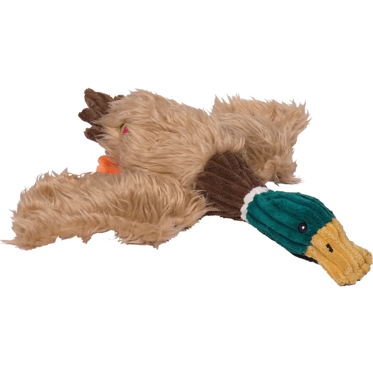 Drake Duck Toy - Modern Companion