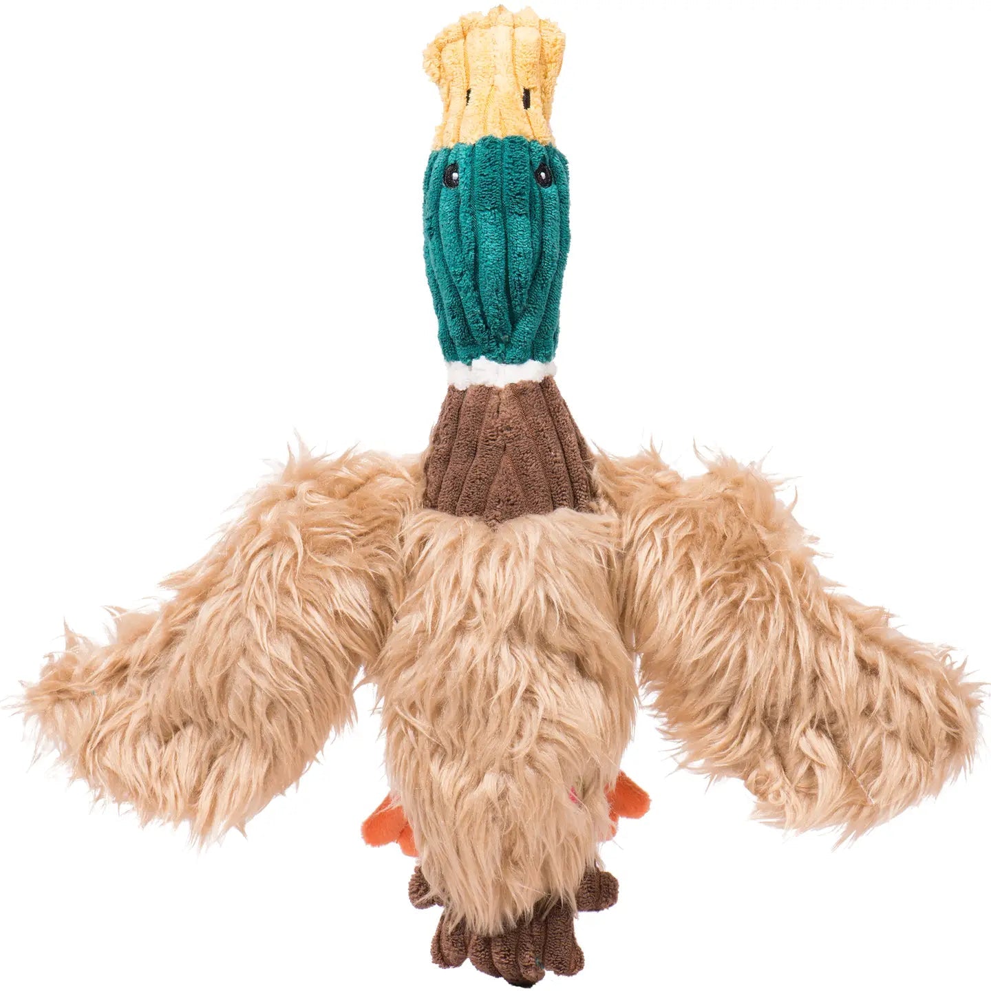 Drake Duck Toy - Modern Companion